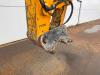 JCB 220X-LC - Quick Coupler / Automatic Greasing Foto 18 thumbnail