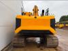 JCB 220X-LC - Quick Coupler / Automatic Greasing Foto 4 thumbnail