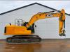 JCB 220X-LC - Quick Coupler / Automatic Greasing Foto 6 thumbnail
