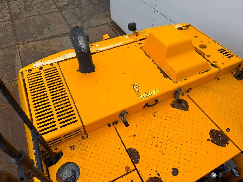 JCB 220X-LC - Quick Coupler / Automatic Greasing Foto 23