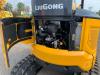 Liugong 9027F zts Foto 5 thumbnail