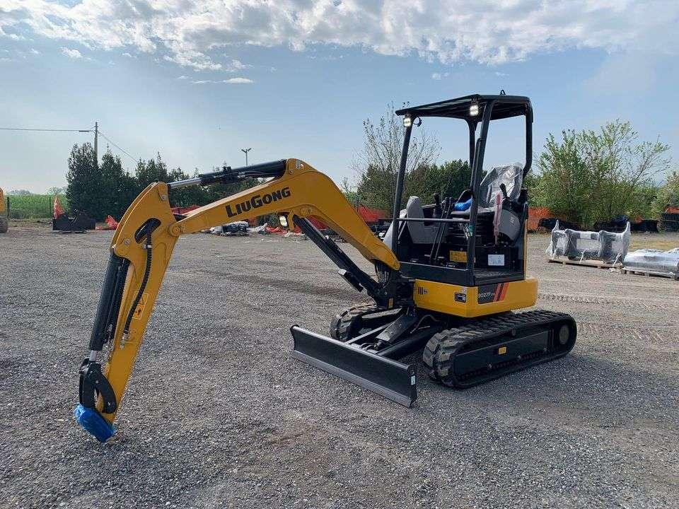 Liugong 9027F zts Foto 1