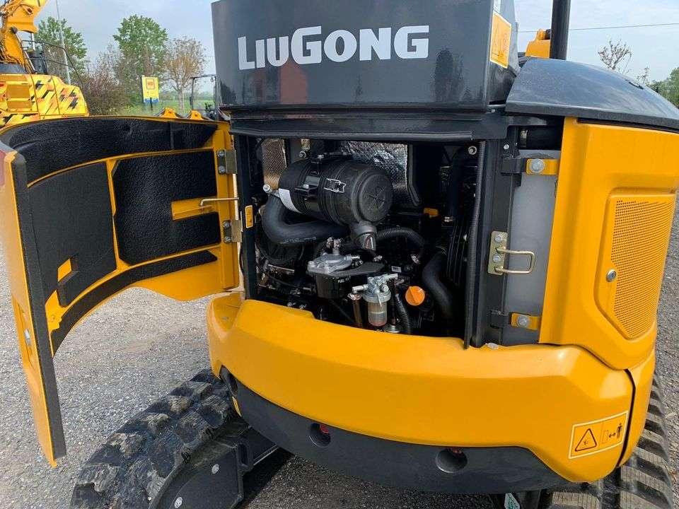 Liugong 9027F zts Foto 5