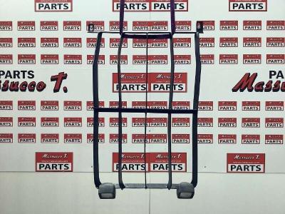 Griglia in vendita da Massucco T. Srl Area Ricambi