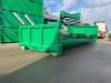 CONTAINER SCARRABILE NUOVO A CIELO APERTO Foto 7 thumbnail
