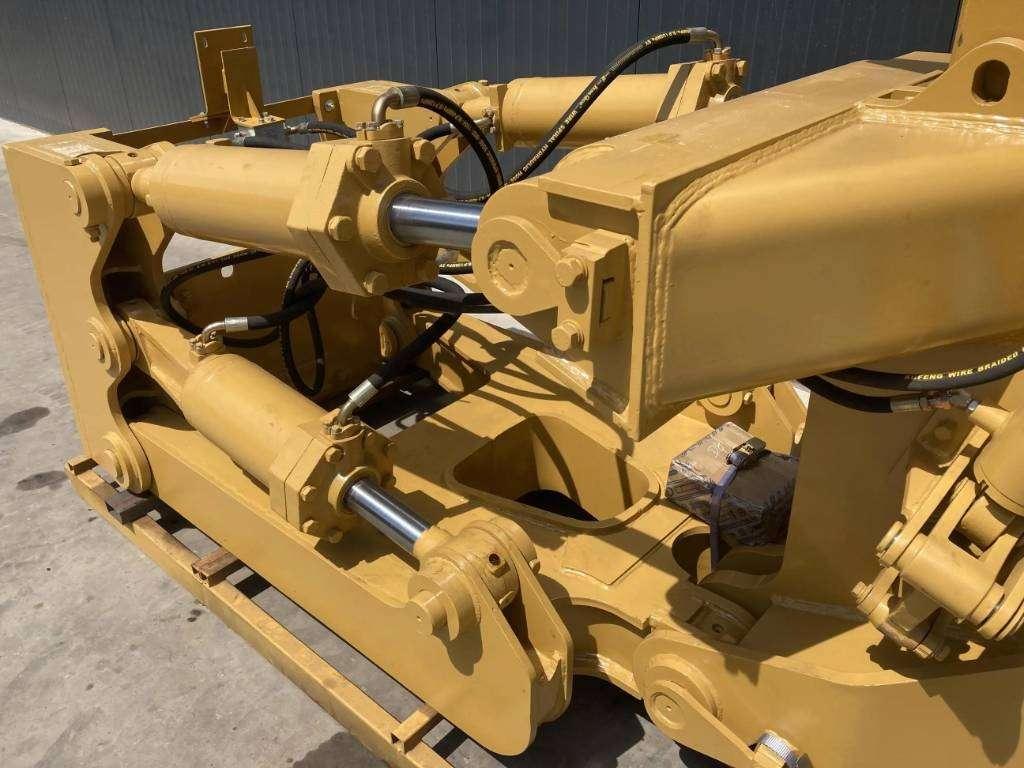 Caterpillar D8N Foto 12