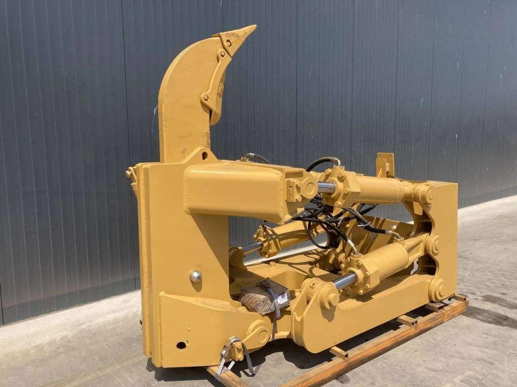 Caterpillar D8N Foto 9