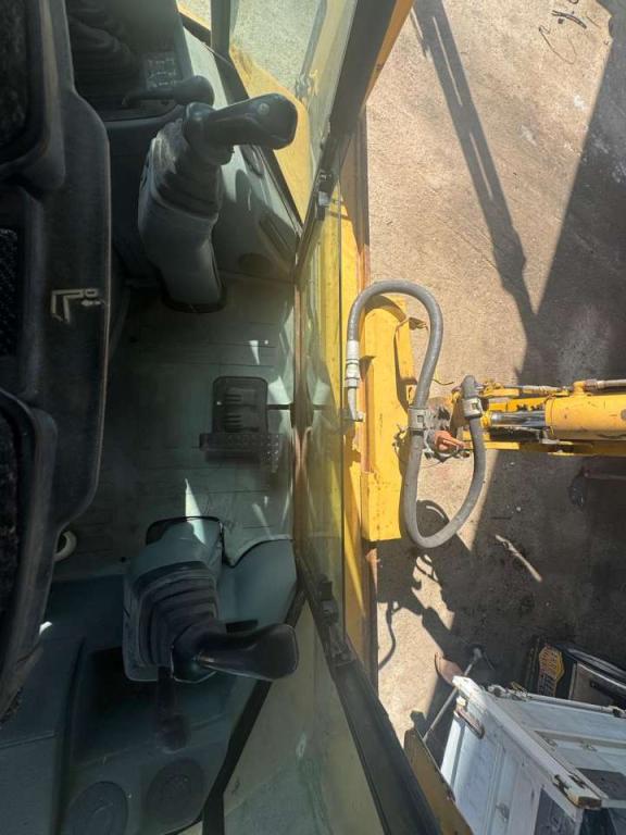 Caterpillar 432D Foto 10