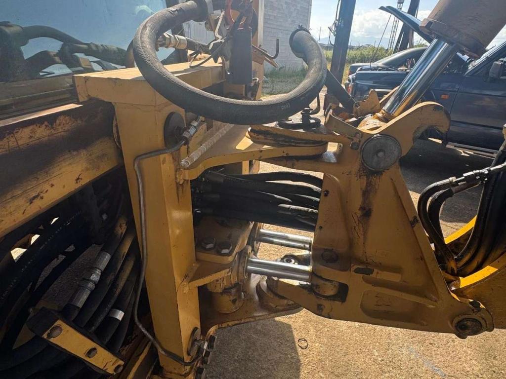 Caterpillar 432D Foto 6