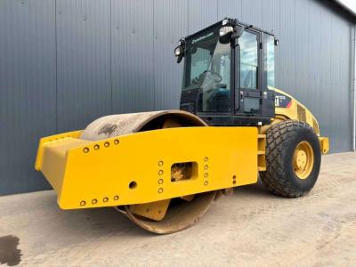 Caterpillar CS76 XT