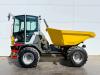 Wacker Neuson DV90 - Automatic Greasing / CE Certified Foto 1 thumbnail