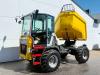 Wacker Neuson DV90 - Automatic Greasing / CE Certified Foto 2 thumbnail