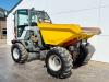 Wacker Neuson DV90 - Automatic Greasing / CE Certified Foto 3 thumbnail