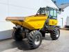 Wacker Neuson DV90 - Automatic Greasing / CE Certified Foto 5 thumbnail