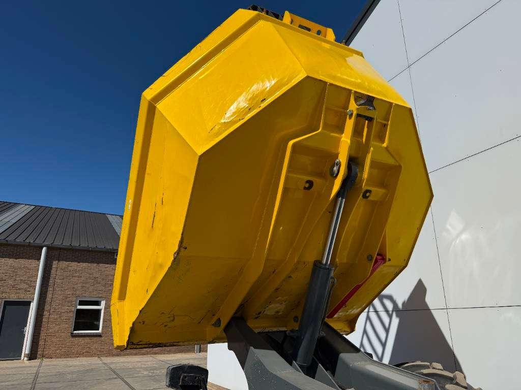 Wacker Neuson DV90 - Automatic Greasing / CE Certified Foto 10