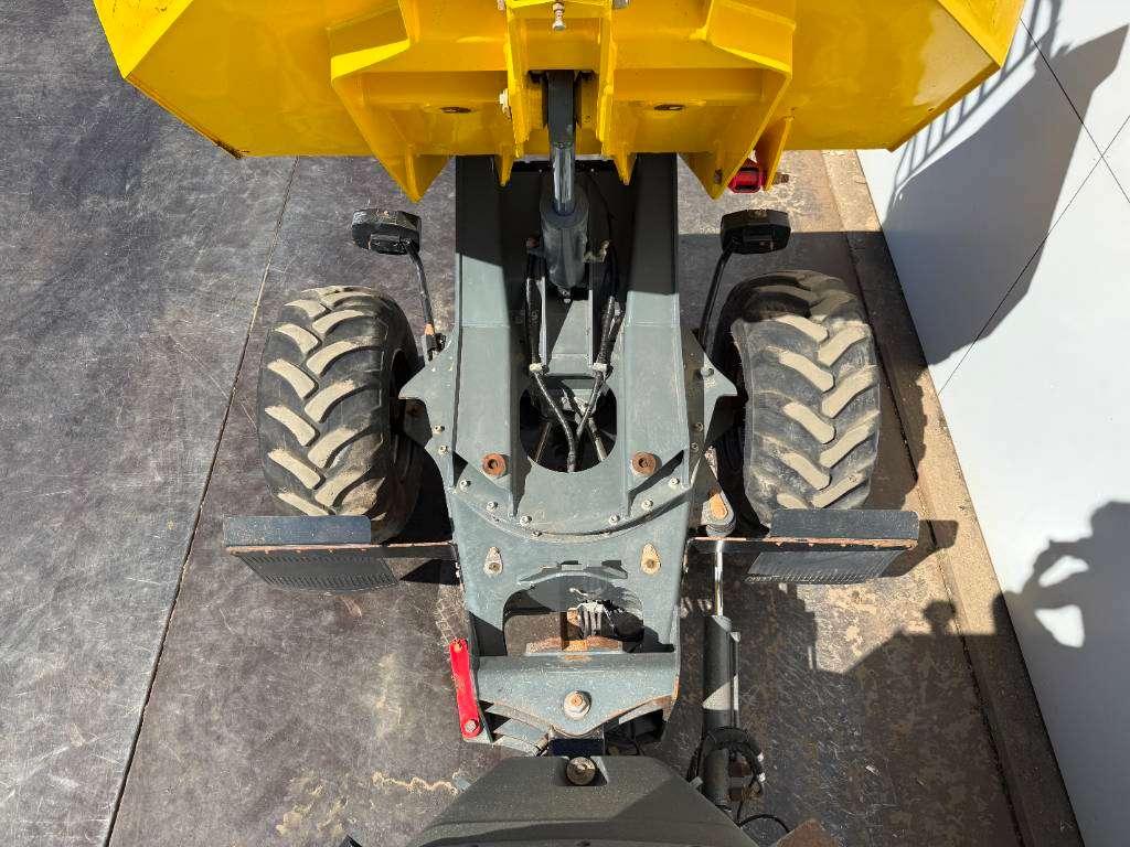 Wacker Neuson DV90 - Automatic Greasing / CE Certified Foto 11