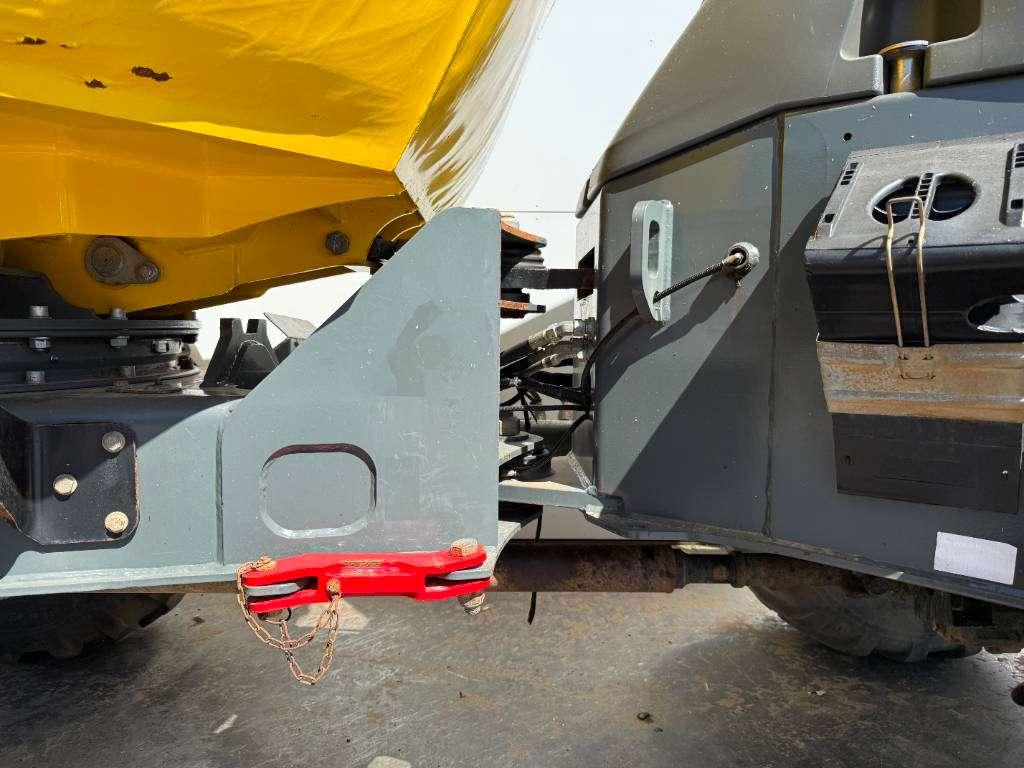 Wacker Neuson DV90 - Automatic Greasing / CE Certified Foto 12