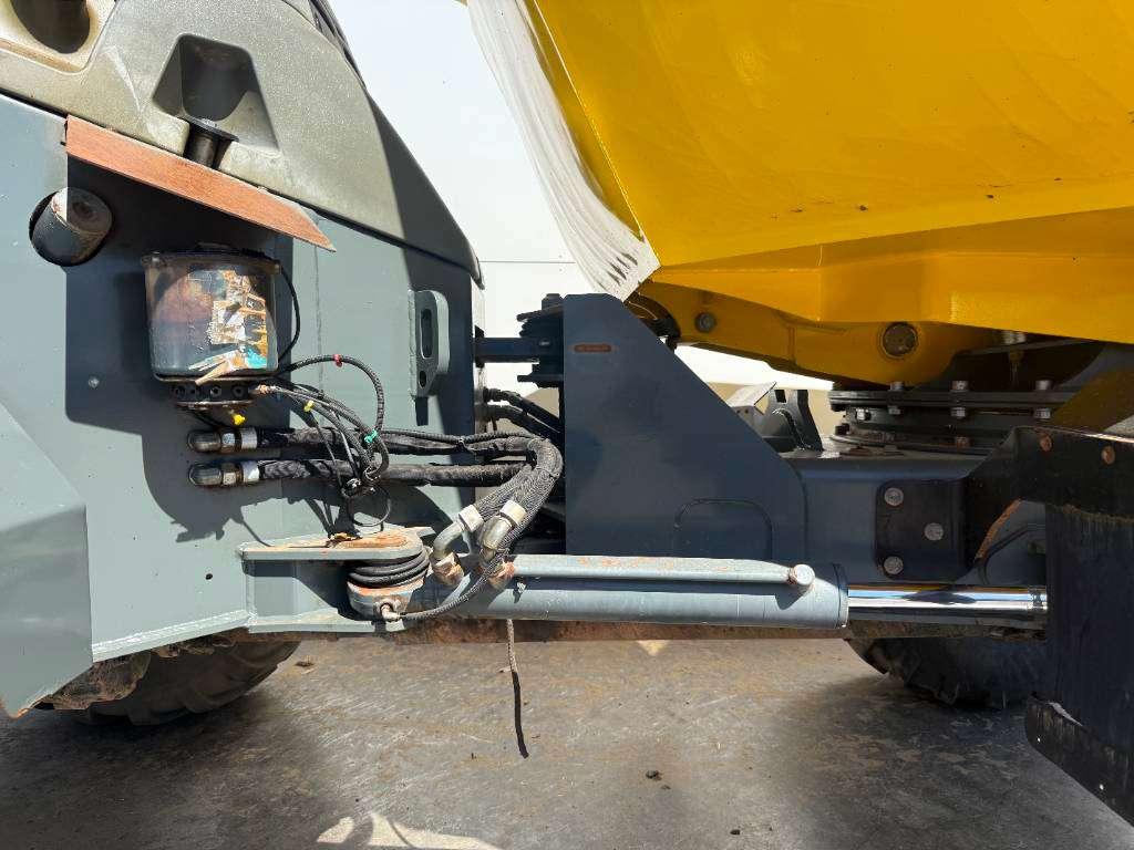 Wacker Neuson DV90 - Automatic Greasing / CE Certified Foto 13