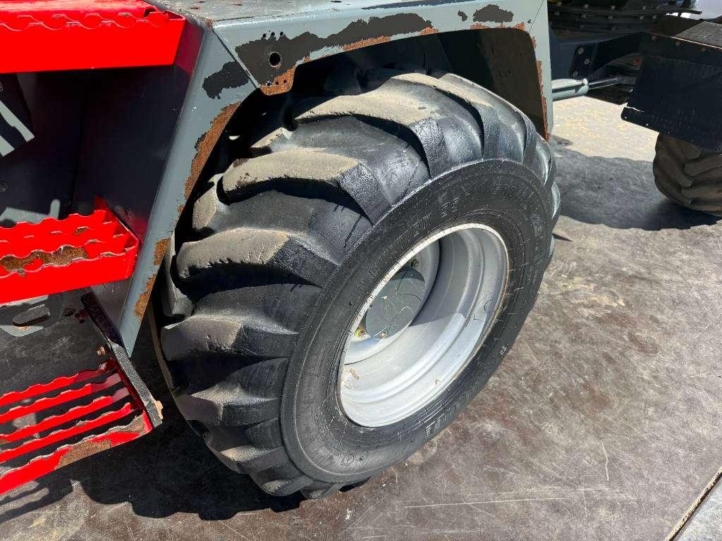 Wacker Neuson DV90 - Automatic Greasing / CE Certified Foto 14