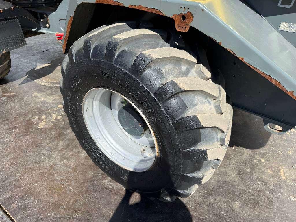 Wacker Neuson DV90 - Automatic Greasing / CE Certified Foto 16