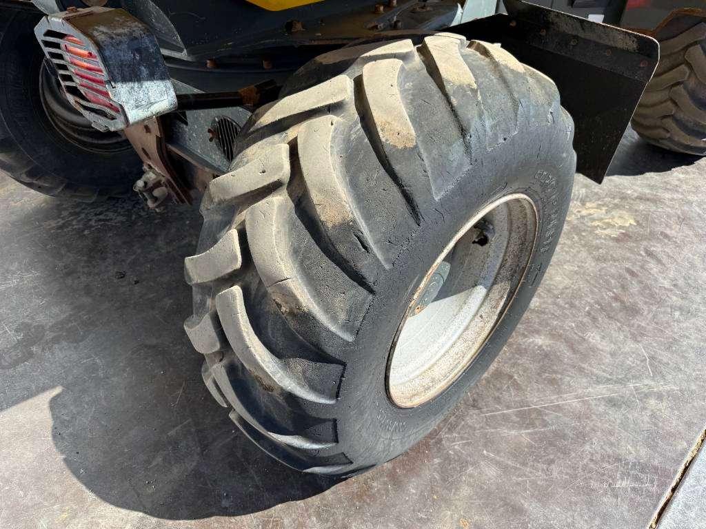 Wacker Neuson DV90 - Automatic Greasing / CE Certified Foto 17