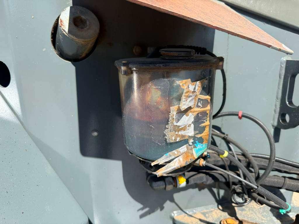 Wacker Neuson DV90 - Automatic Greasing / CE Certified Foto 19