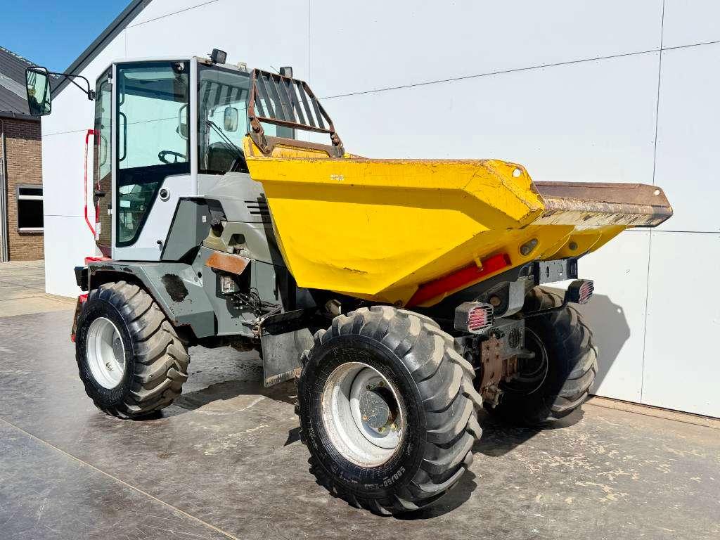 Wacker Neuson DV90 - Automatic Greasing / CE Certified Foto 3