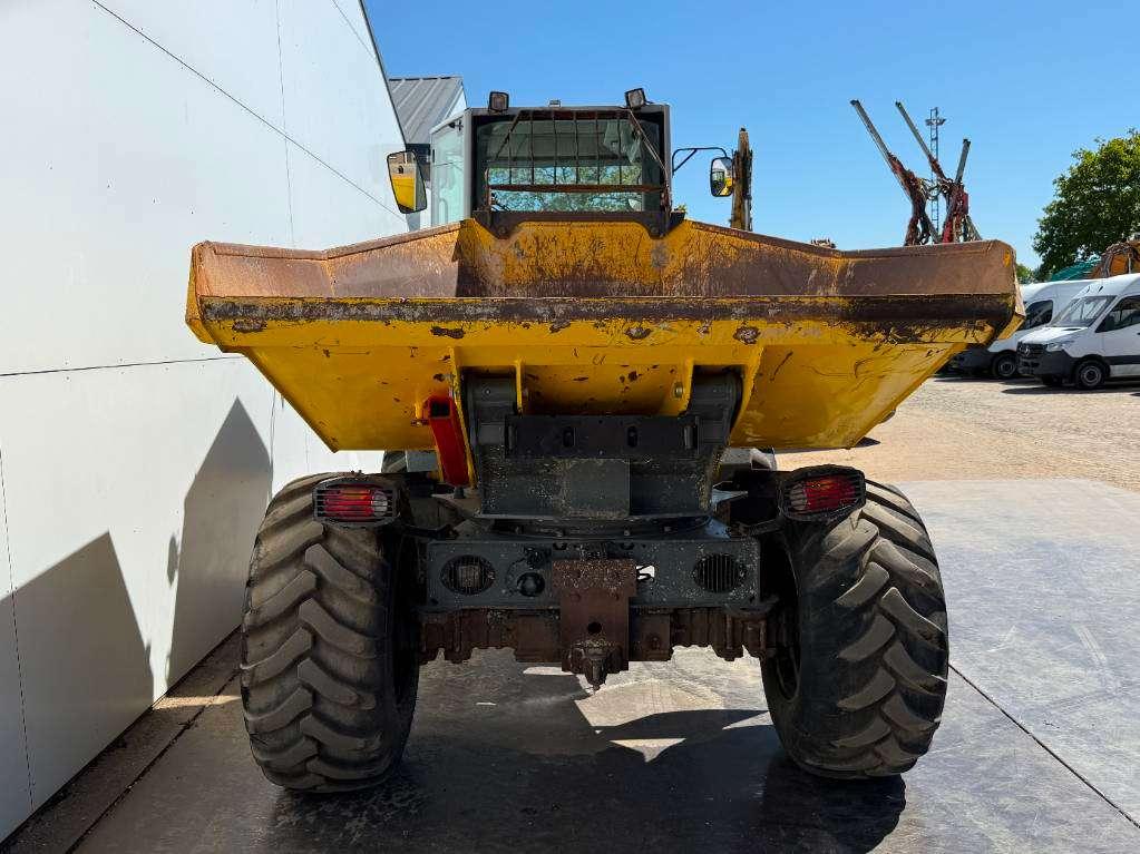 Wacker Neuson DV90 - Automatic Greasing / CE Certified Foto 4