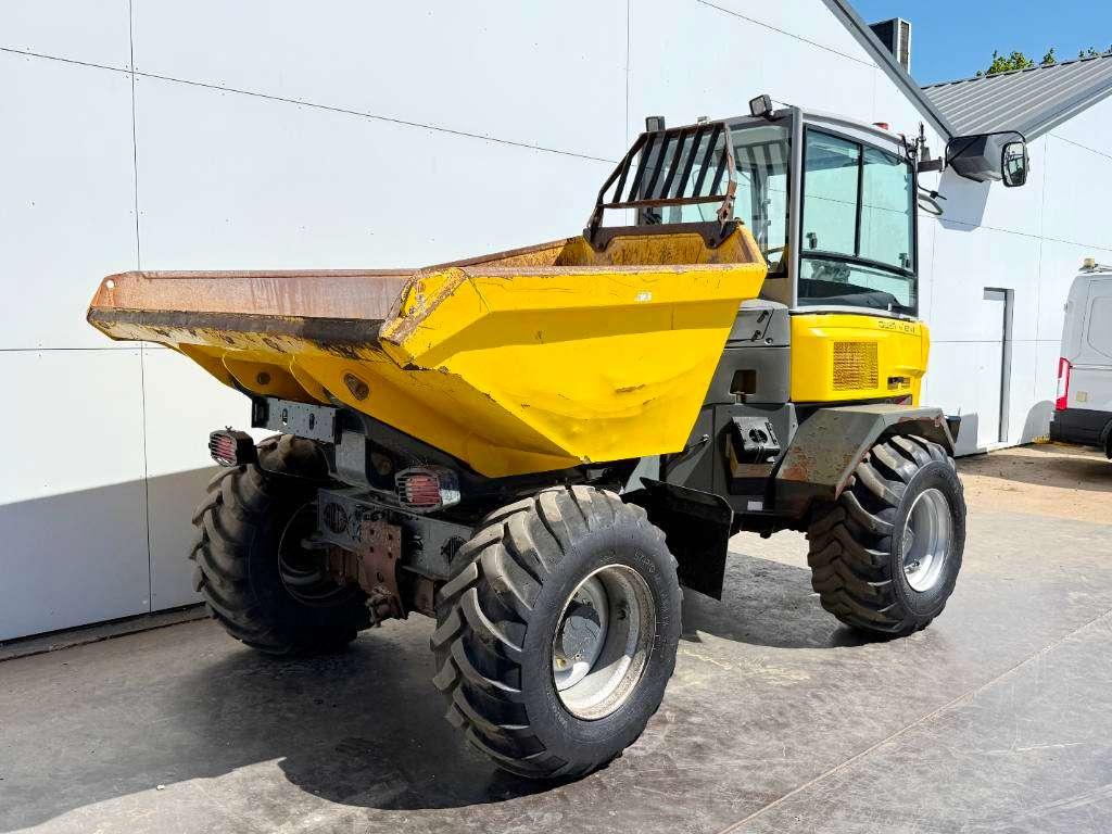 Wacker Neuson DV90 - Automatic Greasing / CE Certified Foto 5