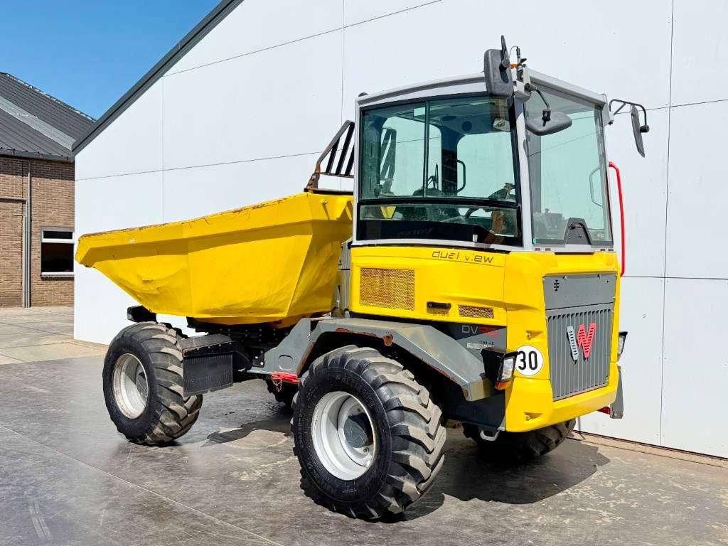 Wacker Neuson DV90 - Automatic Greasing / CE Certified Foto 6