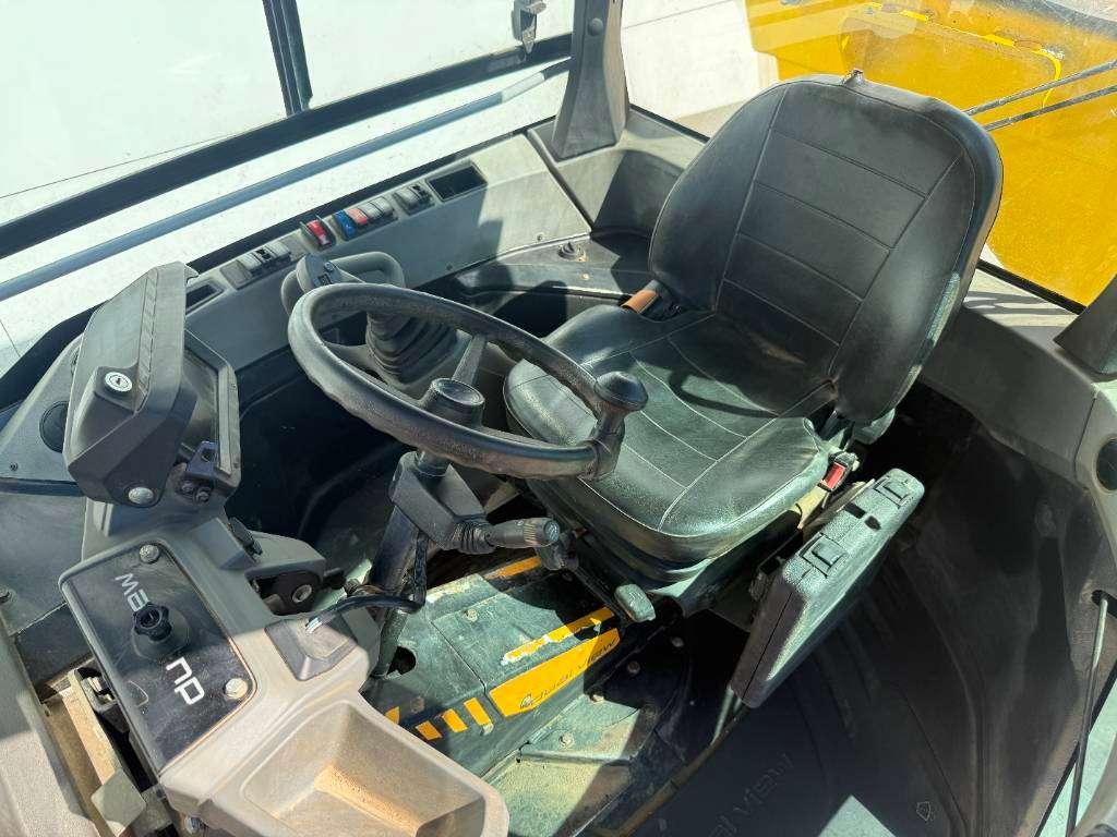 Wacker Neuson DV90 - Automatic Greasing / CE Certified Foto 7