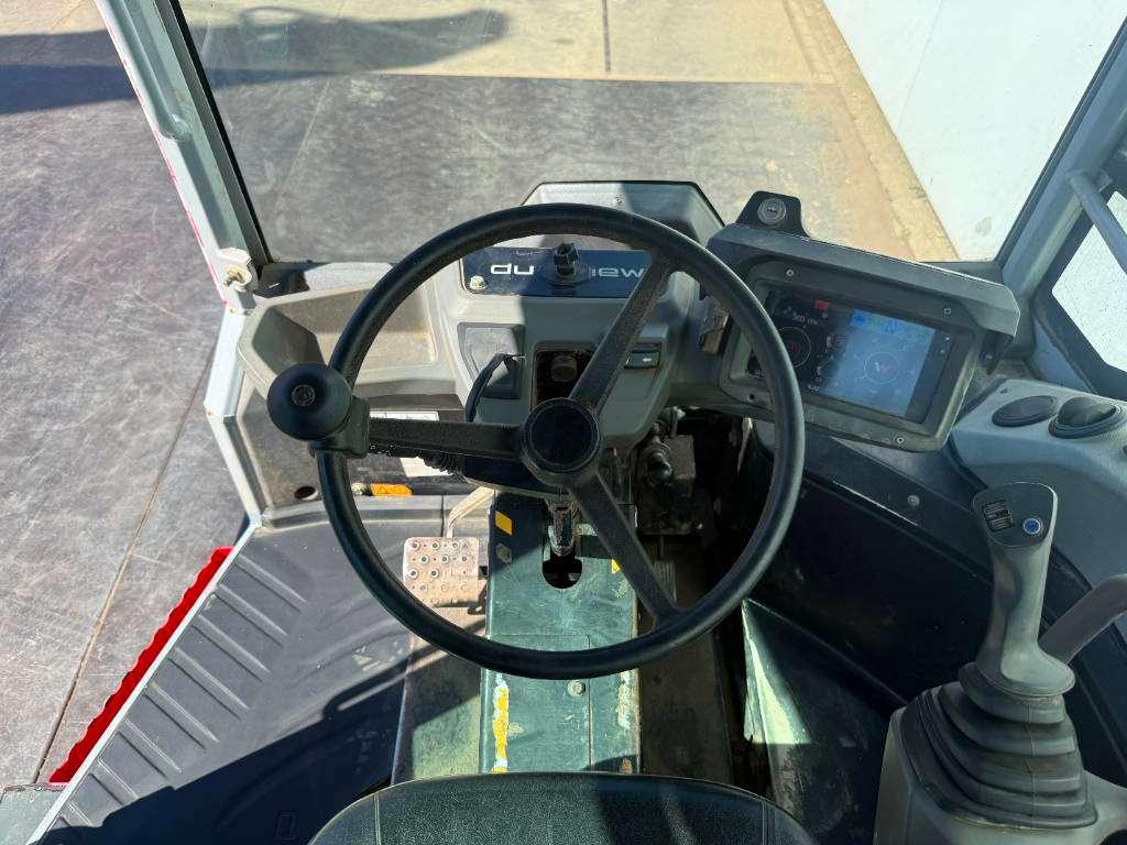 Wacker Neuson DV90 - Automatic Greasing / CE Certified Foto 8