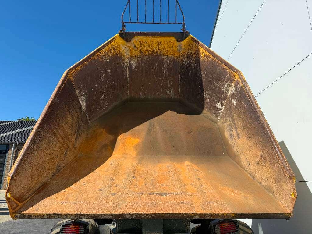 Wacker Neuson DV90 - Automatic Greasing / CE Certified Foto 9