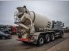 Scania G400-8x4+MIXER 9M3(2020) Foto 3 thumbnail