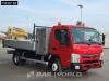 Mitsubishi 7C18 4X2 Foto 10 thumbnail