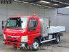 Mitsubishi 7C18 4X2 Foto 2 thumbnail