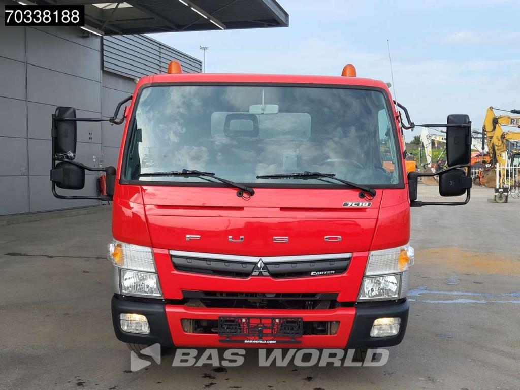 Mitsubishi 7C18 4X2 Foto 6