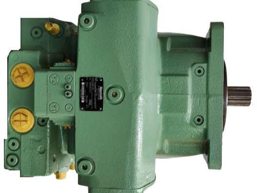 Bosch Rexroth A4VG250HD1DM1/32R-NSD10F001D-S Foto 1