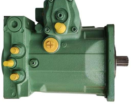Bosch Rexroth A4VG250HD1DM1/32R-NSD10F001D-S Foto 2