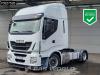 Iveco Stralis 460 Stralis 4X2 Mega 2x Tanks Euro6 Foto 1 thumbnail
