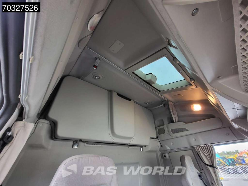 Iveco Stralis 460 Stralis 4X2 Mega 2x Tanks Euro6 Foto 25