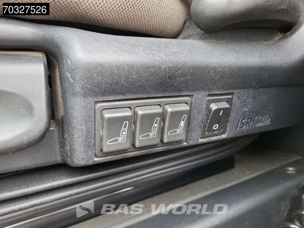 Iveco Stralis 460 Stralis 4X2 Mega 2x Tanks Euro6 Foto 27