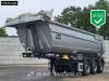 Menci S7R 28m3 MOT 04-2027 Steel Liftingaxle Foto 1 thumbnail