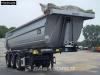Menci S7R 28m3 MOT 04-2027 Steel Liftingaxle Foto 3 thumbnail