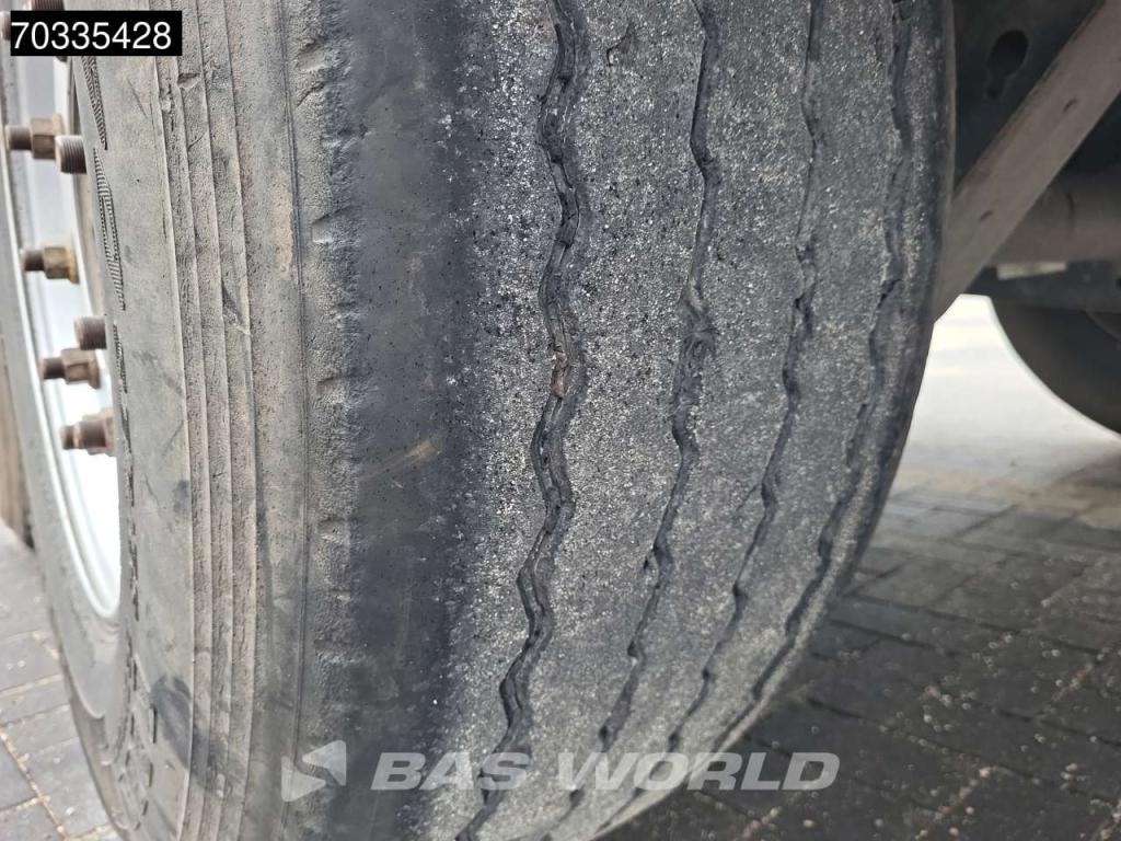 Menci S7R 28m3 MOT 04-2027 Steel Liftingaxle Foto 17