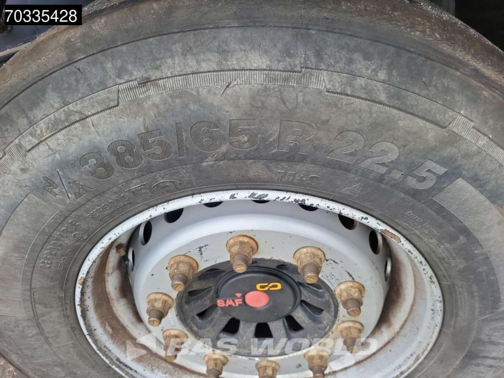 Menci S7R 28m3 MOT 04-2027 Steel Liftingaxle Foto 19
