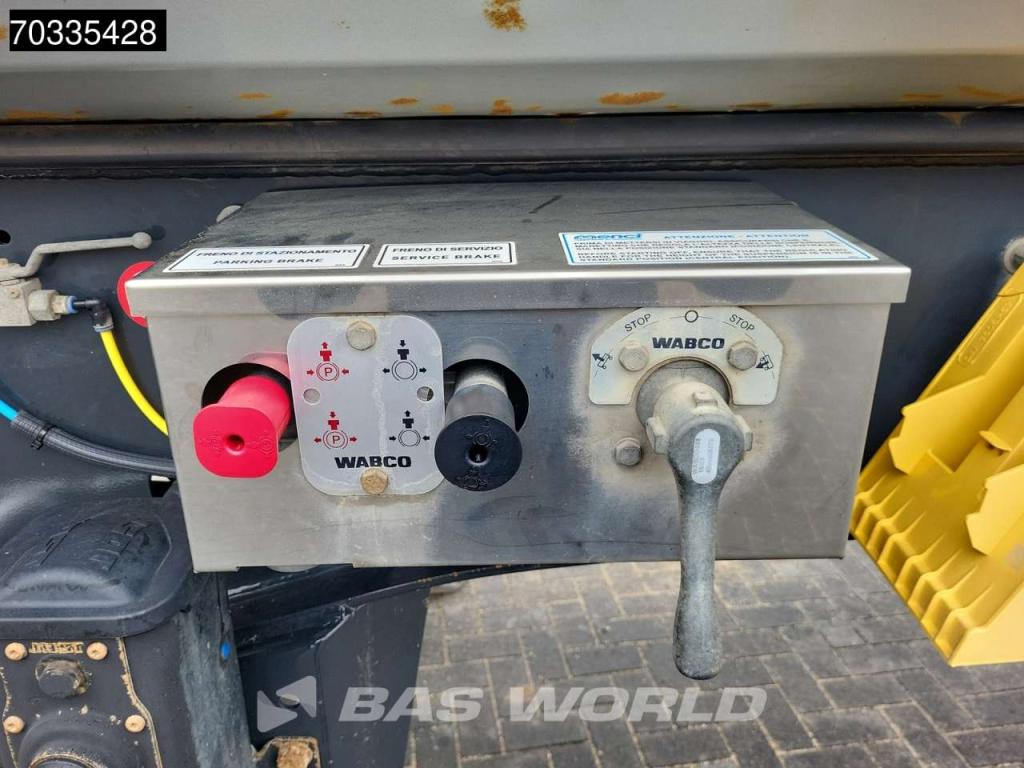 Menci S7R 28m3 MOT 04-2027 Steel Liftingaxle Foto 27