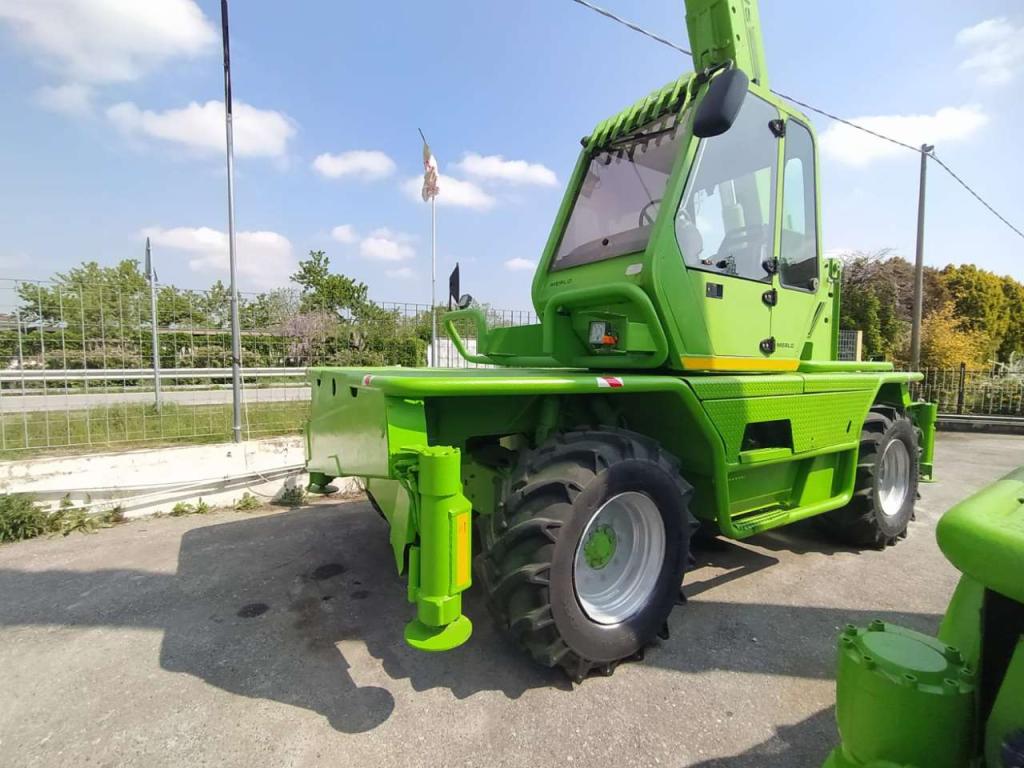 Merlo 40.18EV Foto 5