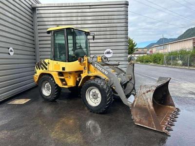 Volvo L30Z in vendita da SODINEG France