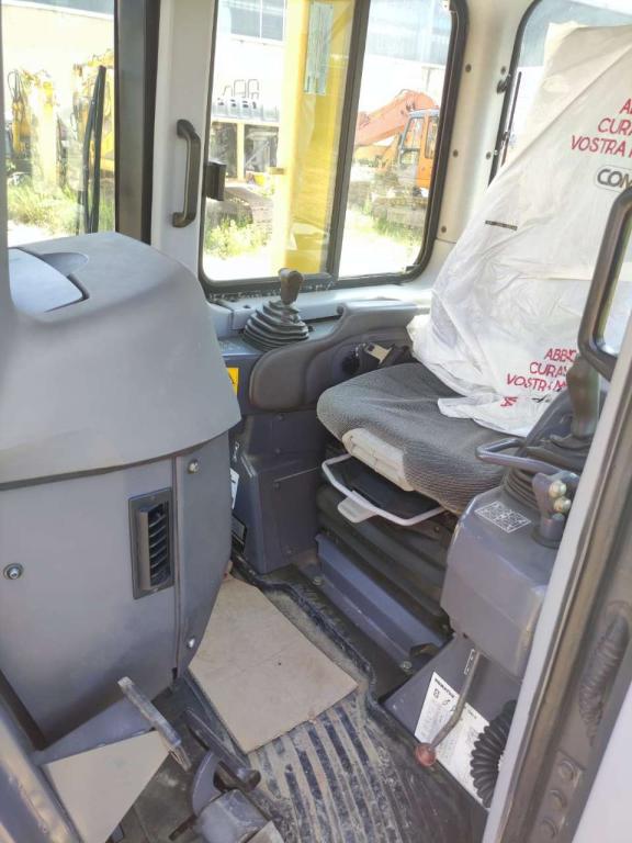 Komatsu D41P-6 Foto 5